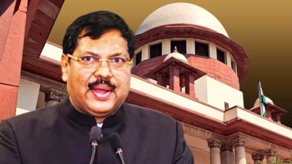 CJI Gavai: দুর্নীতি, অবসরের পর সরকারি পদ গ্রহণ নিয়ে উদ্বেগ প্রকাশ প্রধান বিচারপতির