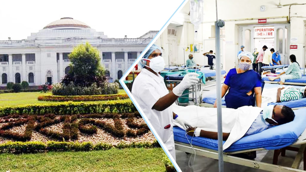 বেসরকারি হাসপাতালের ‘অতিরিক্ত’ বিলে লাগাম টানতে বিধানসভায় পাশ ক্লিনিক্যাল এস্টাবলিশমেন্ট বিল