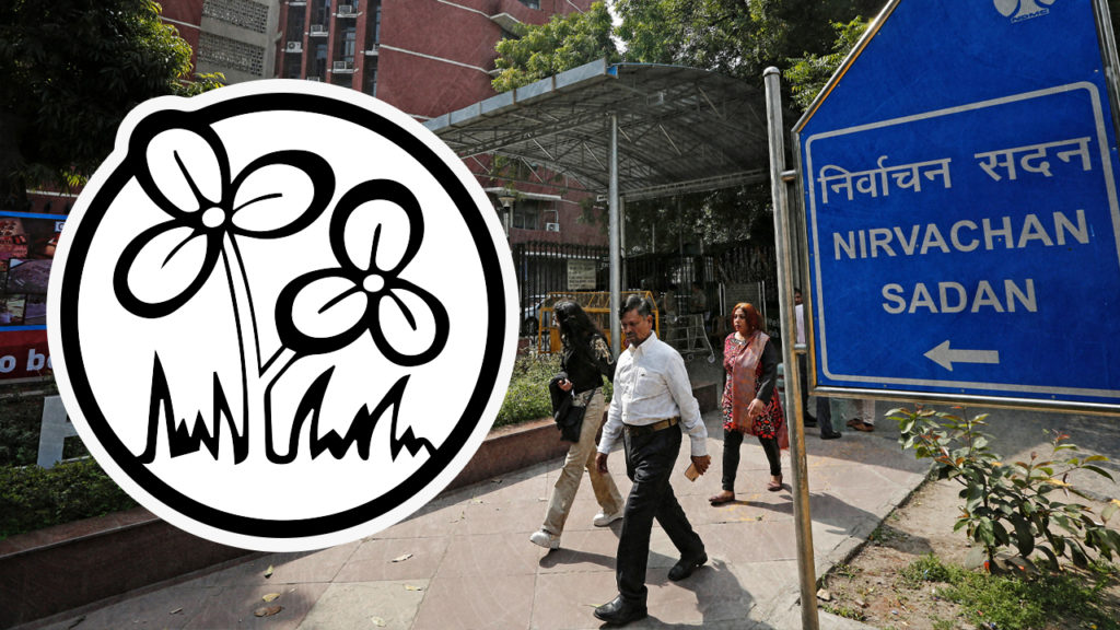 ভোটার তালিকা সংশোধন ইস্যু নিয়ে আগামীকাল ECI-এর দপ্তরে পাঁচ সদস্যের তৃণমূল প্রতিনিধিদল