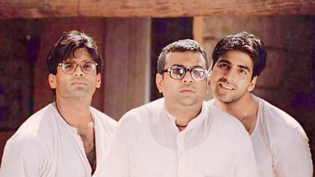 Hera Pheri 3: হেরা ফেরিতে ফিরলেন “বাবুভাইয়া” পরেশ রাওয়াল