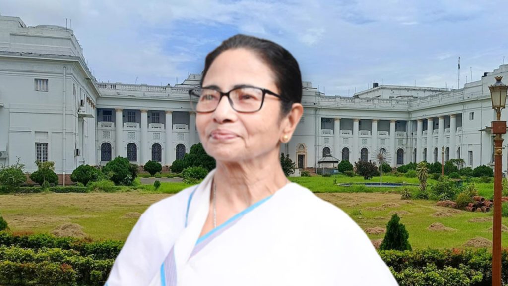 বিধানসভায় মুখ্যমন্ত্রীর ভাষণ বই আকারে প্রকাশিত হতে চলেছে