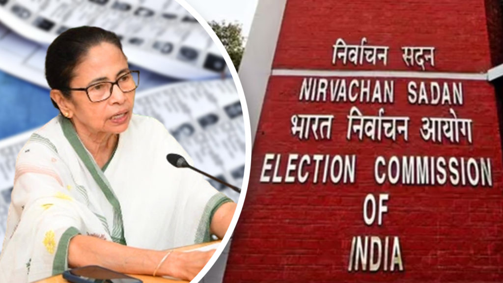 ১৯৮৭ সালের ১ জুলাইয়ের পরে জন্মানো কাউকে দিতে হবে না বাড়তি নথি, মমতার চাপেই সিদ্ধান্ত বদল কমিশনের!