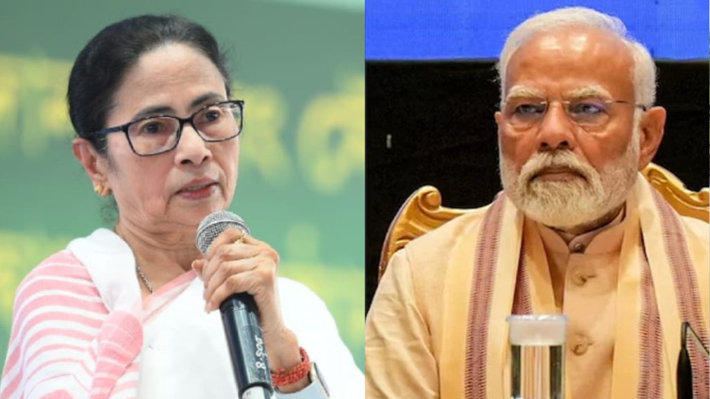 মোদীর মিথ্যাচার বনাম দিদির কাজের খতিয়ান, আলিপুরদুয়ারে বুথে বুথে প্রচারে তৃণমূল