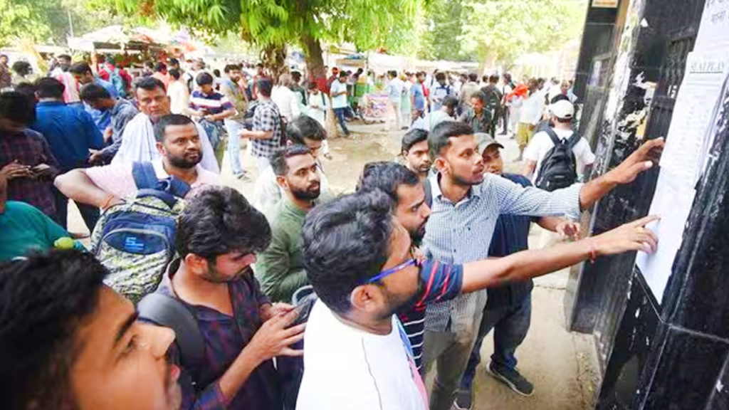 NEET ফলাফল ২০২৫: জেনে নিন বিস্তারিত