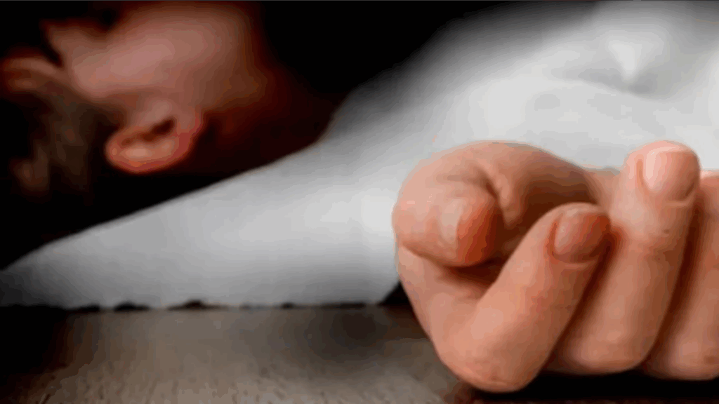 ডবল ইঞ্জিন দিল্লিতে সুটকেসের মধ্যে থেকে উদ্ধার শিশুকন্যার দেহ