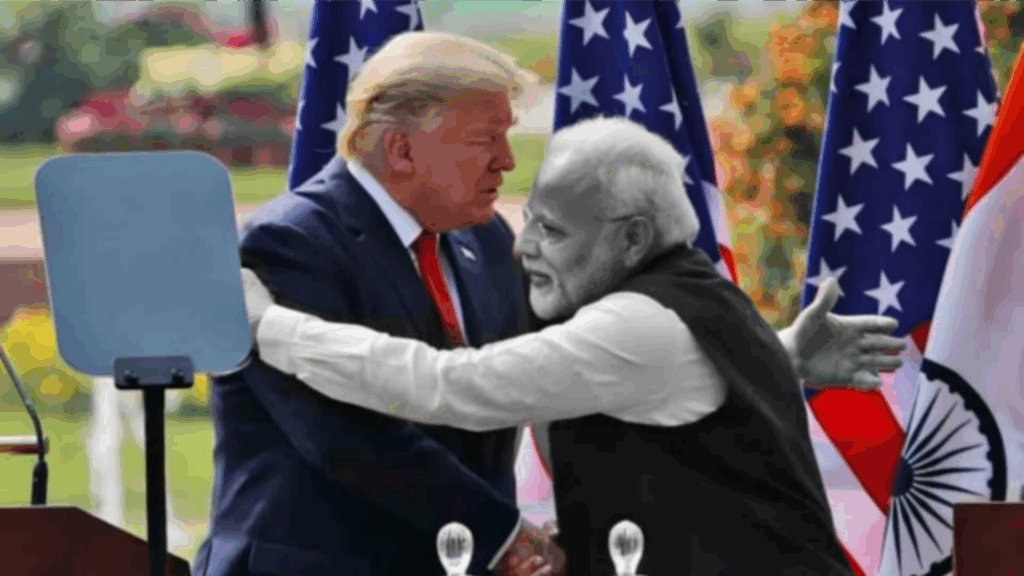 G-7 summit: ‘বন্ধু’ ট্রাম্পের সঙ্গে দ‍েখাই হল না ‘বিশ্বগুরু’ মোদীর! কটাক্ষ বিরোধীদের