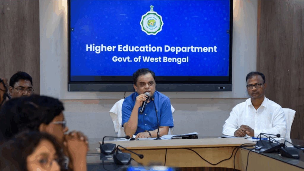 OBC মামলা স্নাতকস্তরে ভর্তিতে কোনও প্রভাব ফেলবে না‌, দাবি ব্রাত্যর