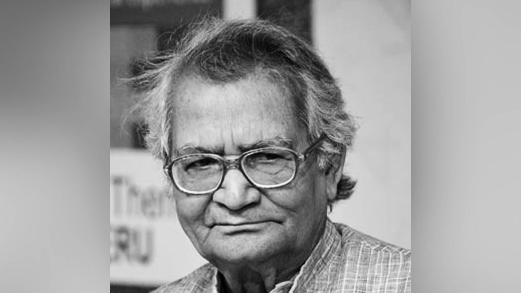 আষাঢ়ের বৃষ্টিস্নাত দুপুরে প্রয়াত সাহিত্যিক প্রফুল্ল রায়, শোকপ্রকাশ মুখ্যমন্ত্রীর