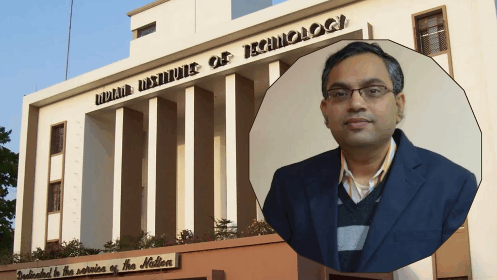 IIT Kharagpur: ভারতের প্রাচীনতম আইআইটির শীর্ষপদে বাঙালি অধ্যাপক, জেনে নিন তাঁর পরিচয়