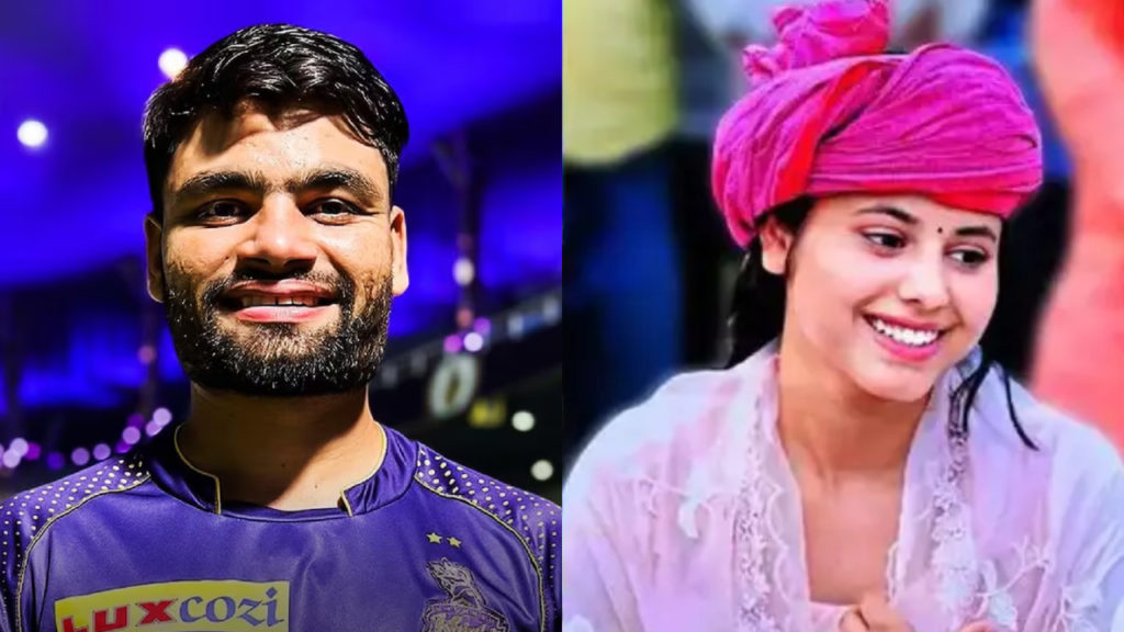 Rinku Singh Marriage: সমাজবাদী সাংসদের সঙ্গে গাঁটছড়া বাঁধতে চলেছেন ক্রিকেট তারকা রিঙ্কু সিং