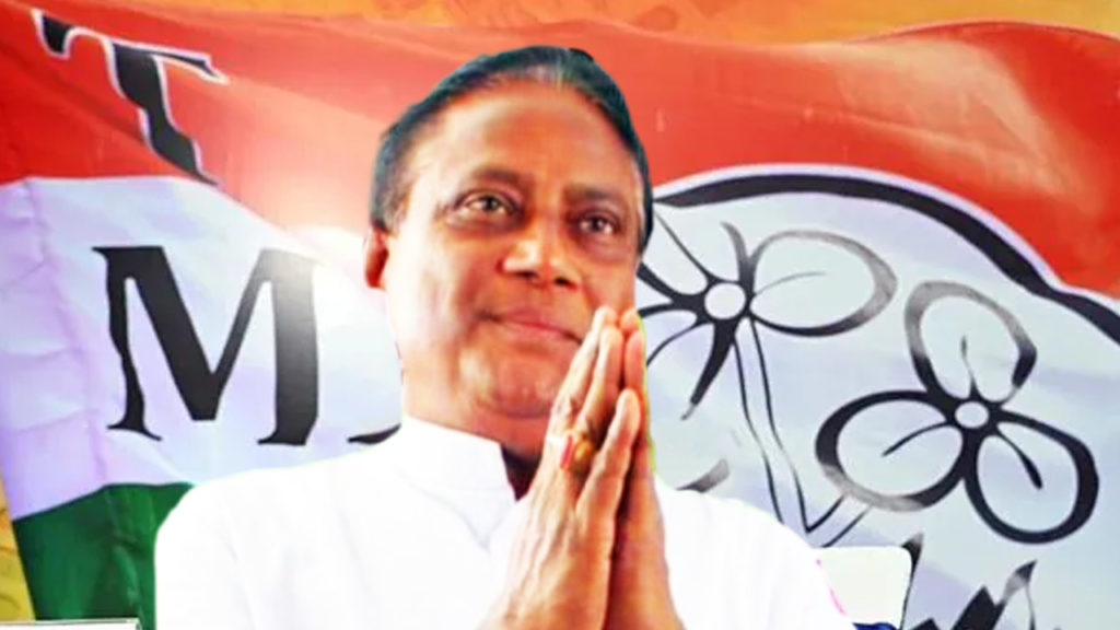 আগামীকাল তৃণমূল কংগ্রেসে যোগ দিচ্ছেন প্রাক্তন কংগ্রেস বিধায়ক শংকর মালাকার?