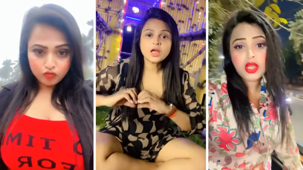 ফুলটুসিকে নিয়ে চর্চায় নেটনাগরিকরা, কীভাবে SEX Racket চালাত সে?