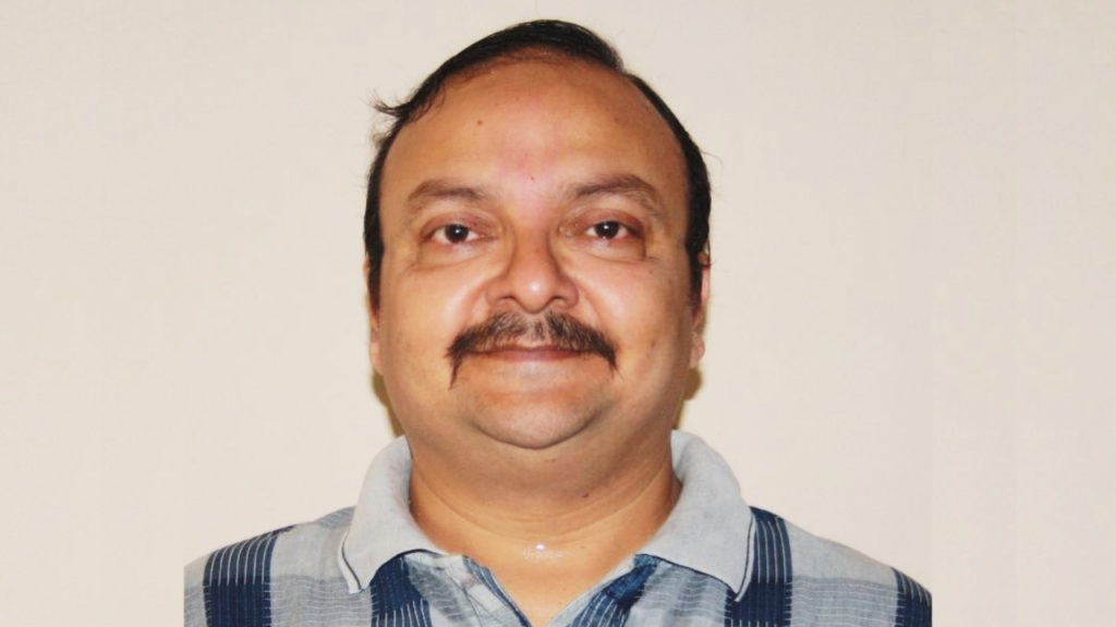 বিশ্বে বিজ্ঞানচর্চায় বাঙালির কৃতিত্ব, Perkin Prize পেয়ে ইতিহাস গড়লেন অধ্যাপক শুভব্রত সেন