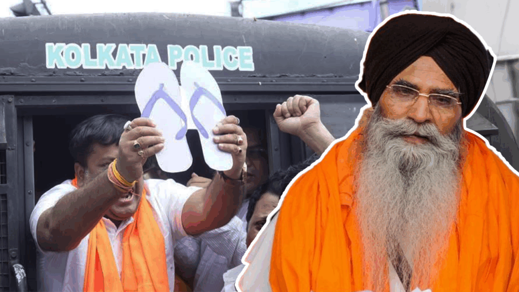 সুকান্ত মজুমদারের নিন্দায় এবার অমৃতসরের শিরোমণি গুরুদ্বার প্রবন্ধক কমিটিও