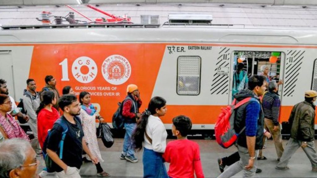 Indian Railways: জুলাই থেকে বাড়ছে রেলের ভাড়া, লোকাল ট্রেনের খরচ বাড়ছে?