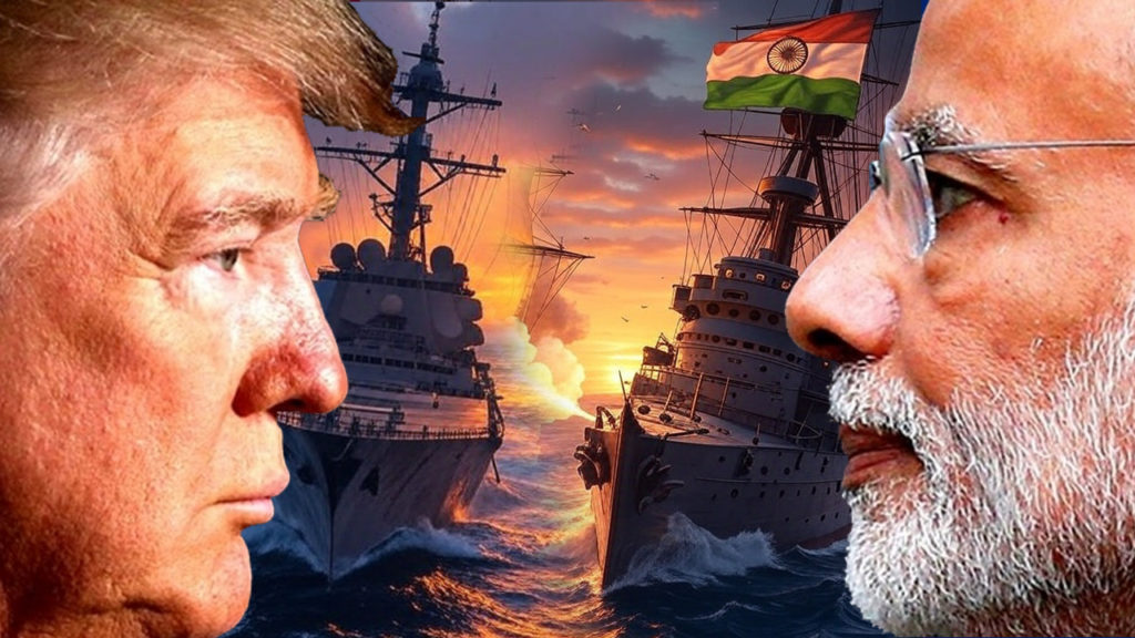 ট্রাম্প শুল্ক স্থগিতাদেশ বাড়াবেন না, তার আগেই কি সম্পন্ন হবে আমেরিকার সঙ্গে বাণিজ্যচুক্তি?