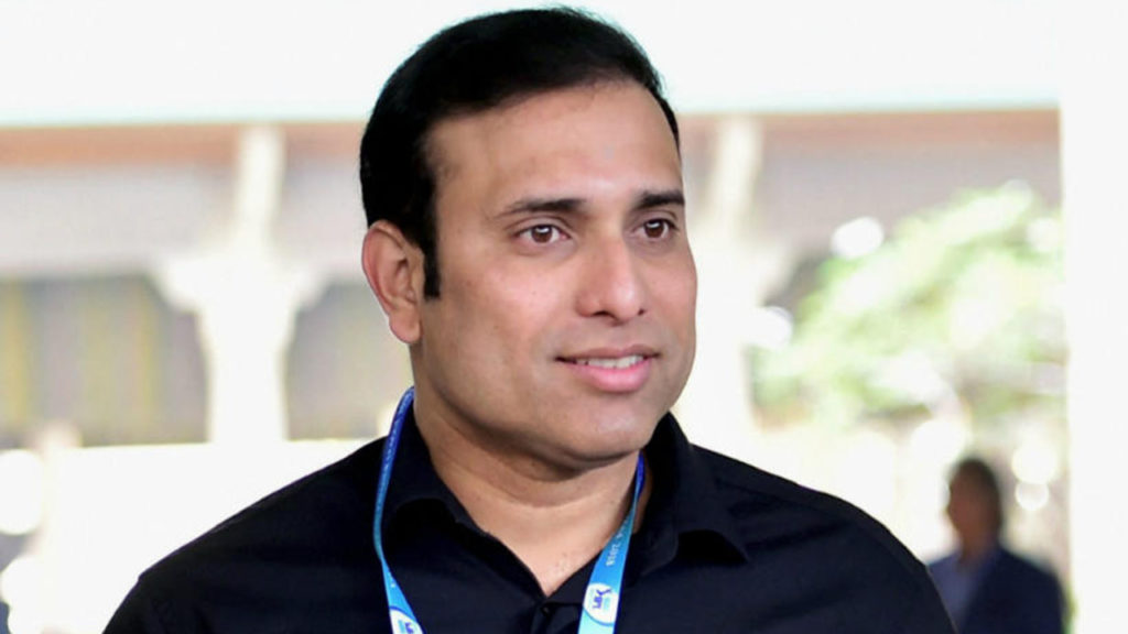 গম্ভীরের অনুপস্থিতিতে Team India -র অস্থায়ী প্রধান কোচ হিসেবে নিয়োগ করা হল লক্ষ্মণকে