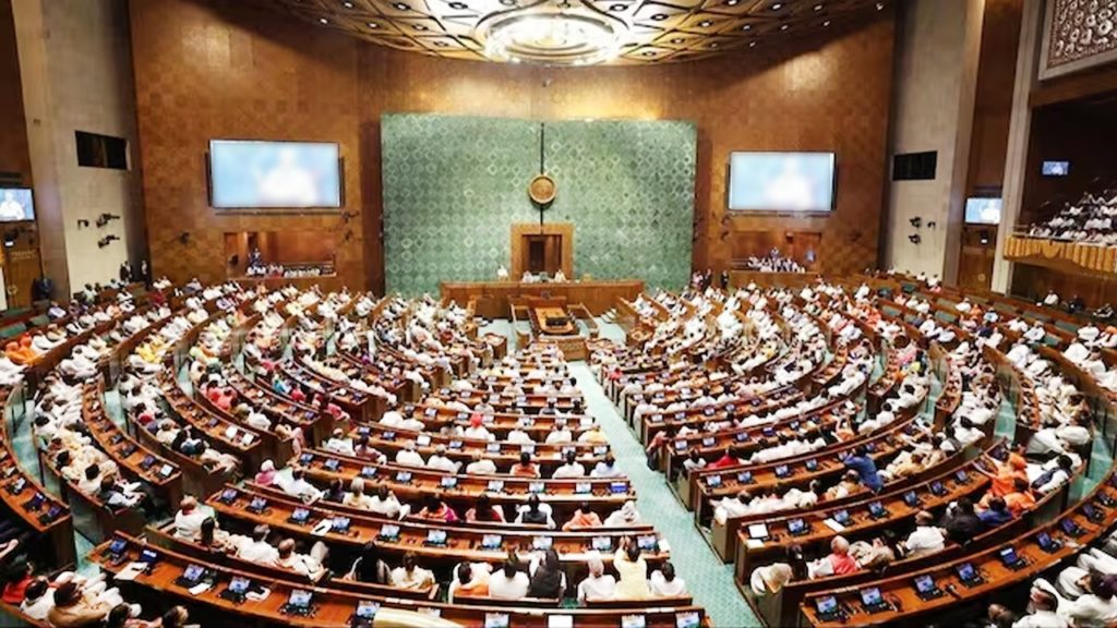 লোকসভার ডেপুটি স্পিকার নির্বাচনের দাবিতে মোদী সরকারের উপর চাপ বাড়াচ্ছে বিরোধীরা