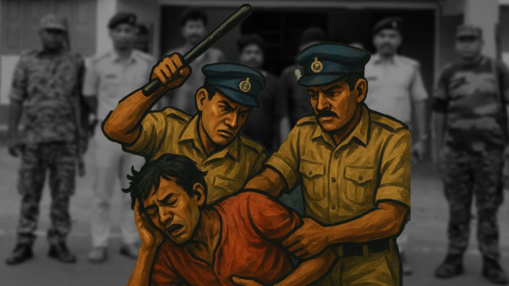 বাংলায় কথা বললেই বাংলাদেশি? মহারাষ্ট্র সরকারের ভূমিকায় BJP-কে নিশানা করে গর্জে উঠলেন মুখ্যমন্ত্রী