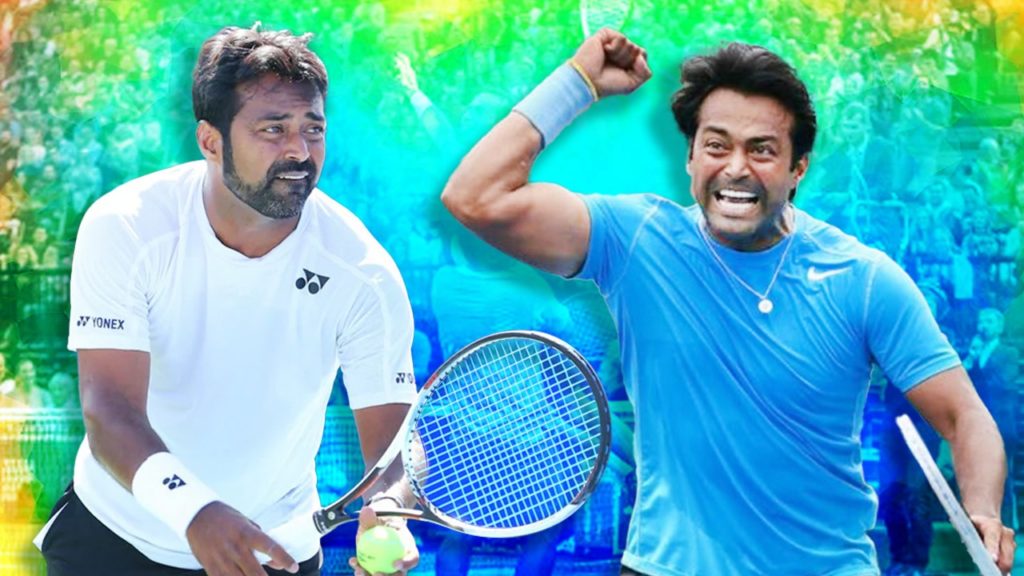 শুভ জন্মদিন লিয়েন্ডার, ৫২-য় পা বাংলার টেনিস কিংবদন্তির