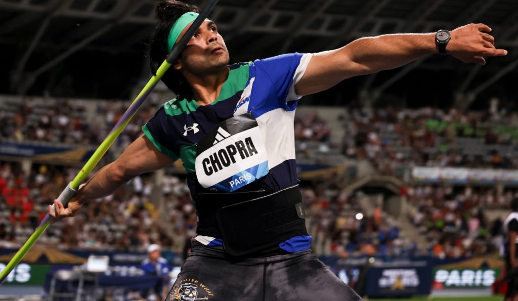 Paris Diamond League 2025: মধুর প্রতিশোধ! সোনা জিতলেন নীরজ চোপড়া