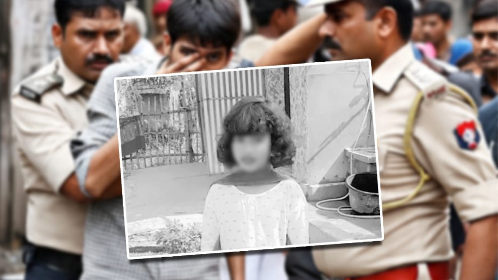 কালীগঞ্জে বোমার আঘাতে ছাত্রীর মৃত্যুর ঘটনায় চার অভিযুক্ত গ্রেপ্তার