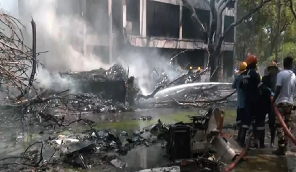 Air India: ভারতেই চলছে AI-171 দুর্ঘটনার তদন্ত, শেষ দেহটিও শনাক্ত DNA পরীক্ষায়