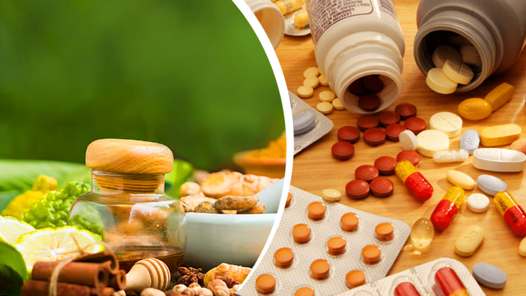 মিশ্রোপ্যাথি: অ্যালোপ্যাথির সঙ্গে আয়ুর্বেদকে মেশানোর পরিকল্পনা কেন্দ্রের?