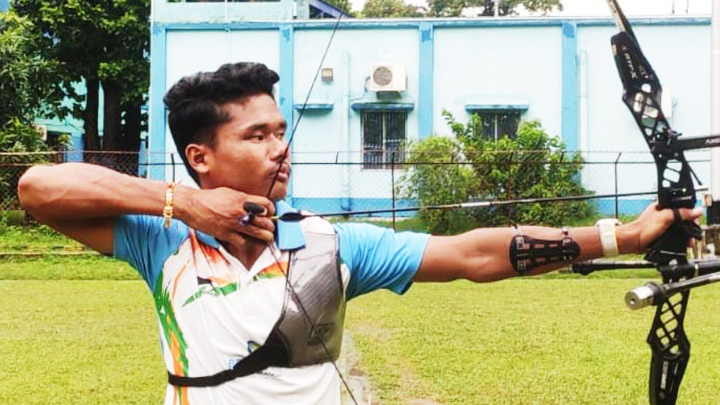 সিঙ্গাপুরে আর্চারি এশিয়া কাপ ২০২৫-এ রুপো জয় বাংলার ছেলে জুয়েলের, শুভেচ্ছা মুখ্যমন্ত্রীর