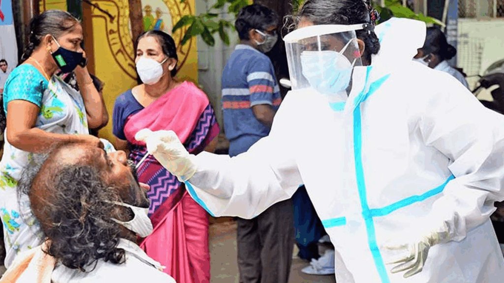 চলতি বছর বাংলার করোনার প্রথম বলি, প্রয়াত ৪৩ বছর বয়সী মহিলা