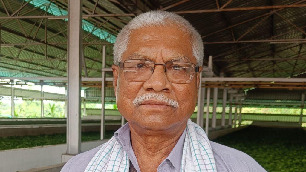 বিধানসভায় হঠাৎই অসুস্থ বিধায়ক এবং সাহিত্যিক মনোরঞ্জন ব্যাপারী, নিয়ে যাওয়া হল SSKM হাসপাতালে