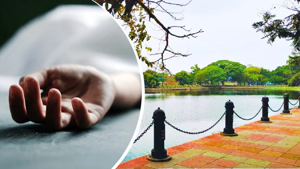 রবীন্দ্র সরোবরে স্নান করতে নেমে মৃত্যু কিশোরের, রক্ষণাবেক্ষণ নিয়ে কর্তৃপক্ষের বিরুদ্ধে ক্ষোভ স্থানীয়দের