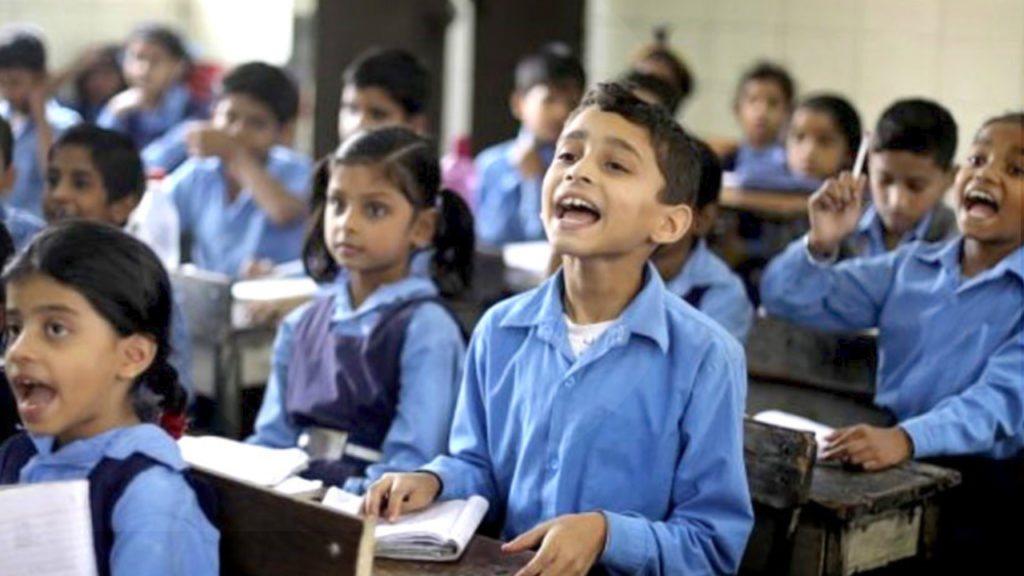 আসছে না সমগ্র শিক্ষা মিশন প্রকল্পের টাকা, মোদী সরকারের বঞ্চনার শিকার বাংলার স্কুলের পড়ুয়ারাও?