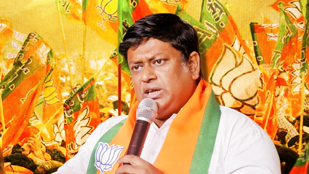 ফের কুকথা সুকান্তর মুখে, যৌনকর্মীদের জড়িয়ে কুরুচিকর মন্তব্য BJP-র রাজ্য সভাপতির