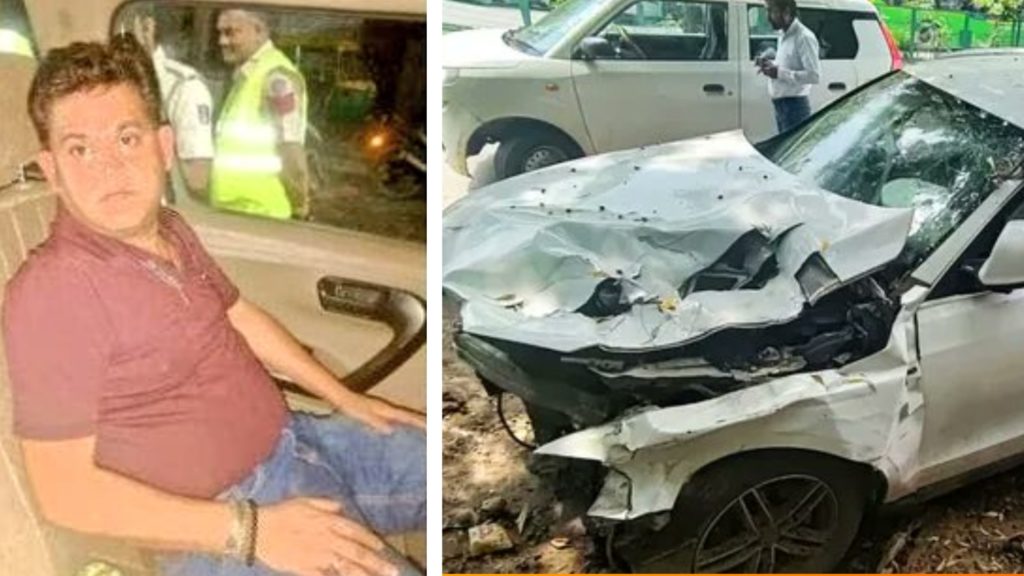 Delhi Migrant Workers: দিল্লীতে মদ্যপ চালক পিষে দিল পাঁচ পরিযায়ীকে