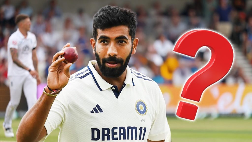 India vs England 2nd Test: আজ শুরু দ্বিতীয় টেস্ট, বুমরাহকে নিয়ে জল্পনা অব্যাহত!