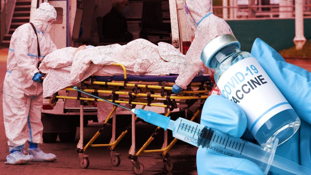 COVID Vaccine: কোভিড ভ্যাকসিনে হচ্ছে আকস্মিক মৃত্যু? কী জানাচ্ছে ICMR ও AIIMS?