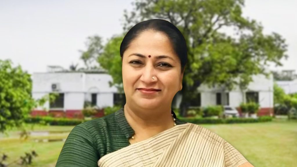 Rekha Gupta Bungalow: “শিশমহল” বলে কেজরিওয়ালকে আক্রমণ করেছিলেন, এখন রাজকীয় বাসভবন গড়ছেন দিল্লীর বিজেপি মুখ্যমন্ত্রী!