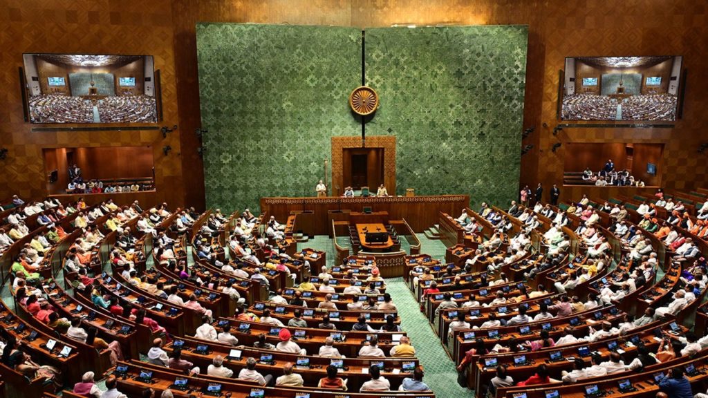 বাড়ল Monsoon Session-র মেয়াদ, অপারেশন সিঁদুর নিয়ে কি সংসদে আলোচনায় বসবে মোদী সরকার?