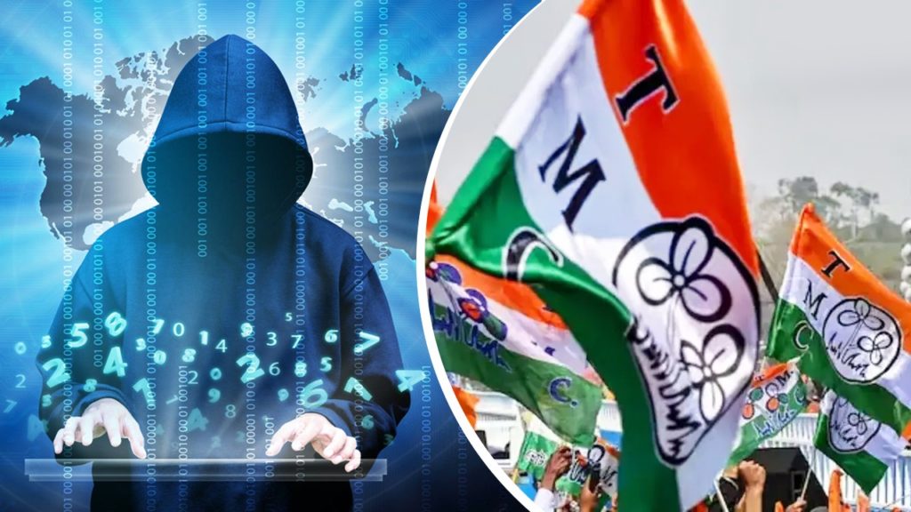 Cyber Crime নিয়ে সংসদীয় কমিটির বৈঠকে সরব তৃণমূল সাংসদ, প্রশ্ন উঠল কেন্দ্রের ভূমিকা নিয়ে