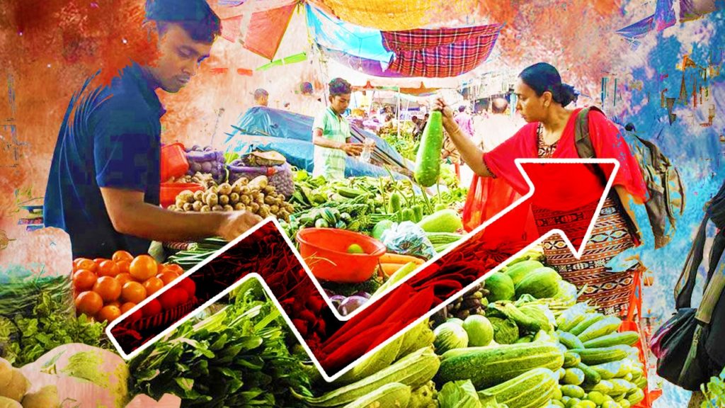 Vegetables Price: টানা বৃষ্টিতে সবজির বাজারে আগুন! কী পদক্ষেপ টাস্ক ফোর্সের?