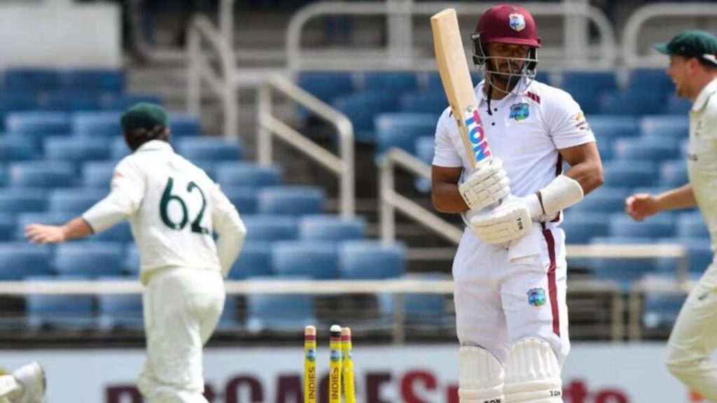 মাত্র ২৭ রানে অল আউট ওয়েস্ট ইন্ডিজ! ম্যাচে একাধিক রেকর্ডের ছড়াছড়ি