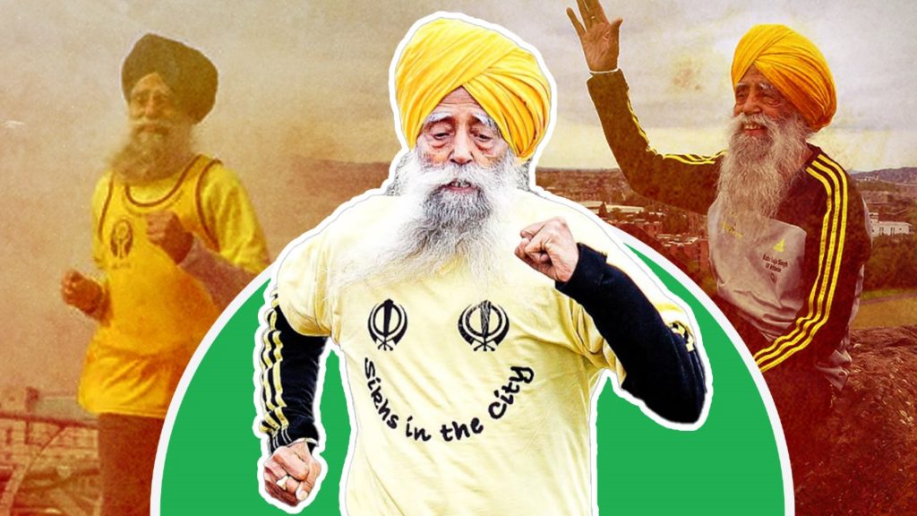 Fauja Singh: প্রবীণ ম্যারাথন দৌড়বিদ ফৌজা সিংয়ের জীবনাবসান, পঞ্জাবে পথ দুর্ঘটনায় মৃত্যু ১১৪ বছর বয়সে