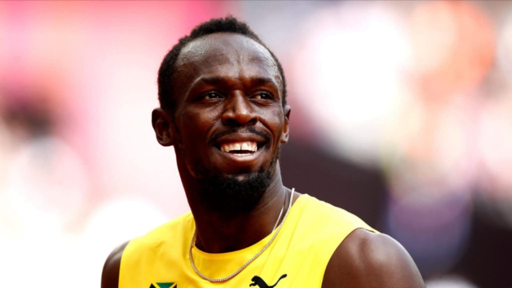 ‘থান্ডার বোল্ট’ আসছেন ভারতে — গতি-দানবের স্প্রিন্টে কাঁপবে দিল্লি ও মুম্বই!