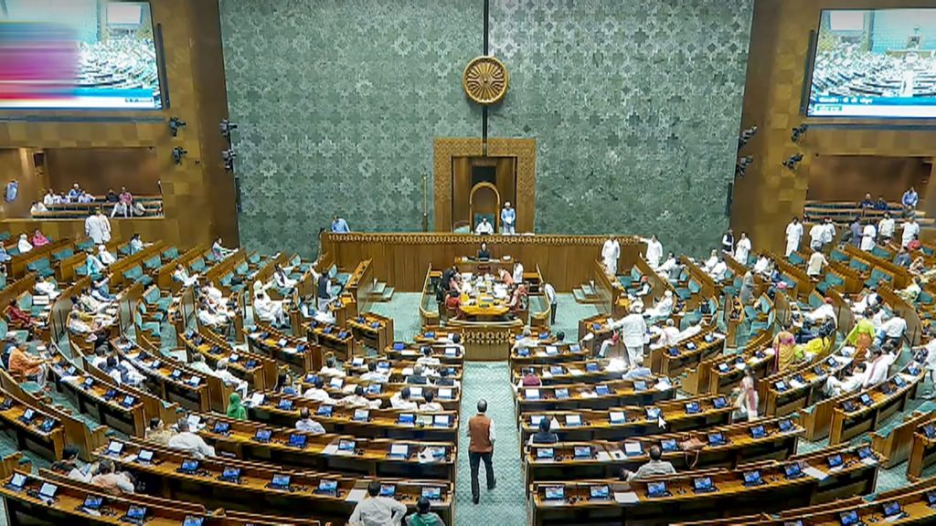 Parliament Monsoon Session: কোন কোন ইস্যুতে কেন্দ্রের বিরুদ্ধে সংসদে ঝড় তোলার প্রস্তুতি তৃণমূলের?