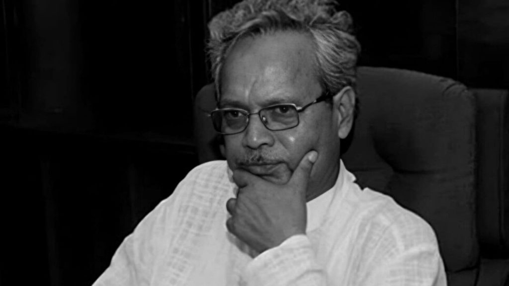 প্রয়াত রাজ্যের প্রাক্তন মন্ত্রী আবু হেনা