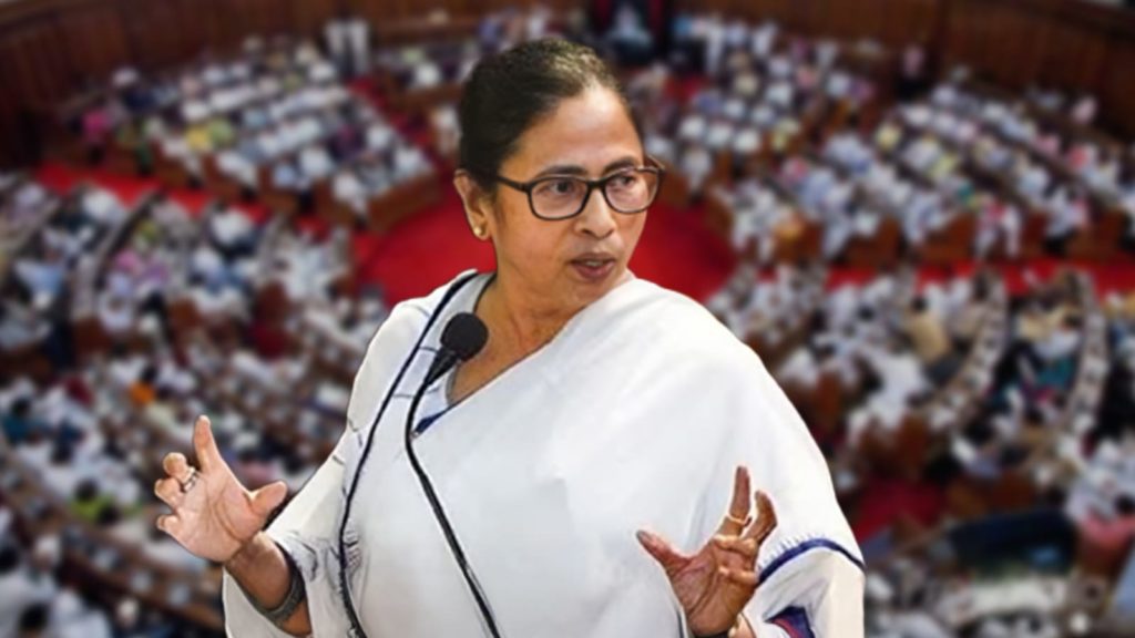 BJP শাসিত রাজ্যে ‘বাঙালি হেনস্থা’, নিন্দা প্রস্তাব আনতে বিধানসভায় বসবে বিশেষ অধিবেশন?