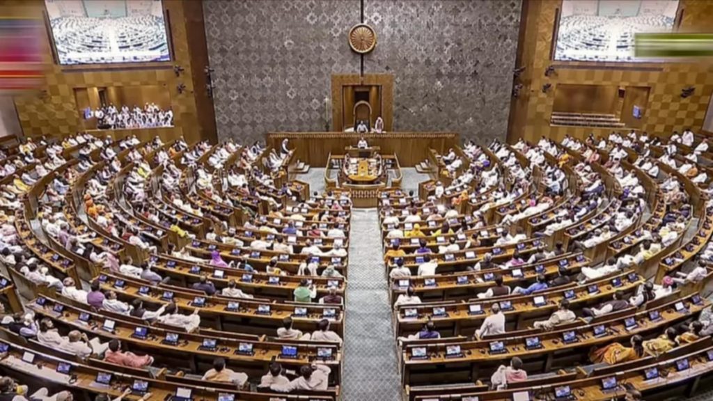Parliament Monsoon Session: বাঙালি হেনস্থার প্রতিবাদে তৃণমূলের নেতৃত্বে আজ উত্তাল হবে সংসদ