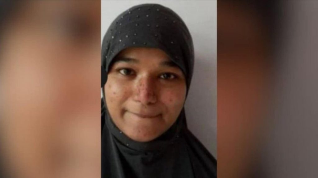 আল কায়দার মহিলা জঙ্গি ধৃত বেঙ্গালুরুতে