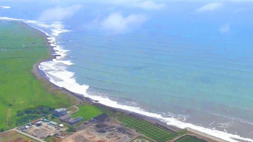 Tsunami: ১ ফুটেরও বেশি উঁচু ঢেউ, রাশিয়ার ভূমিকম্পের পর ক্যালিফোর্নিয়ায় সুনামির দাপট